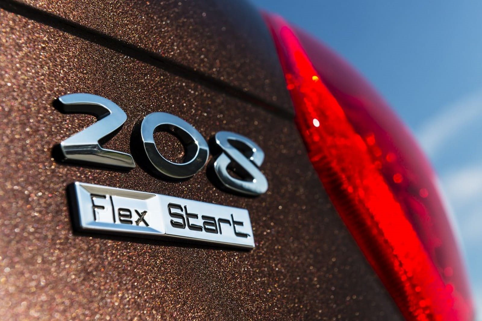 PEUGEOT 208, foto 66