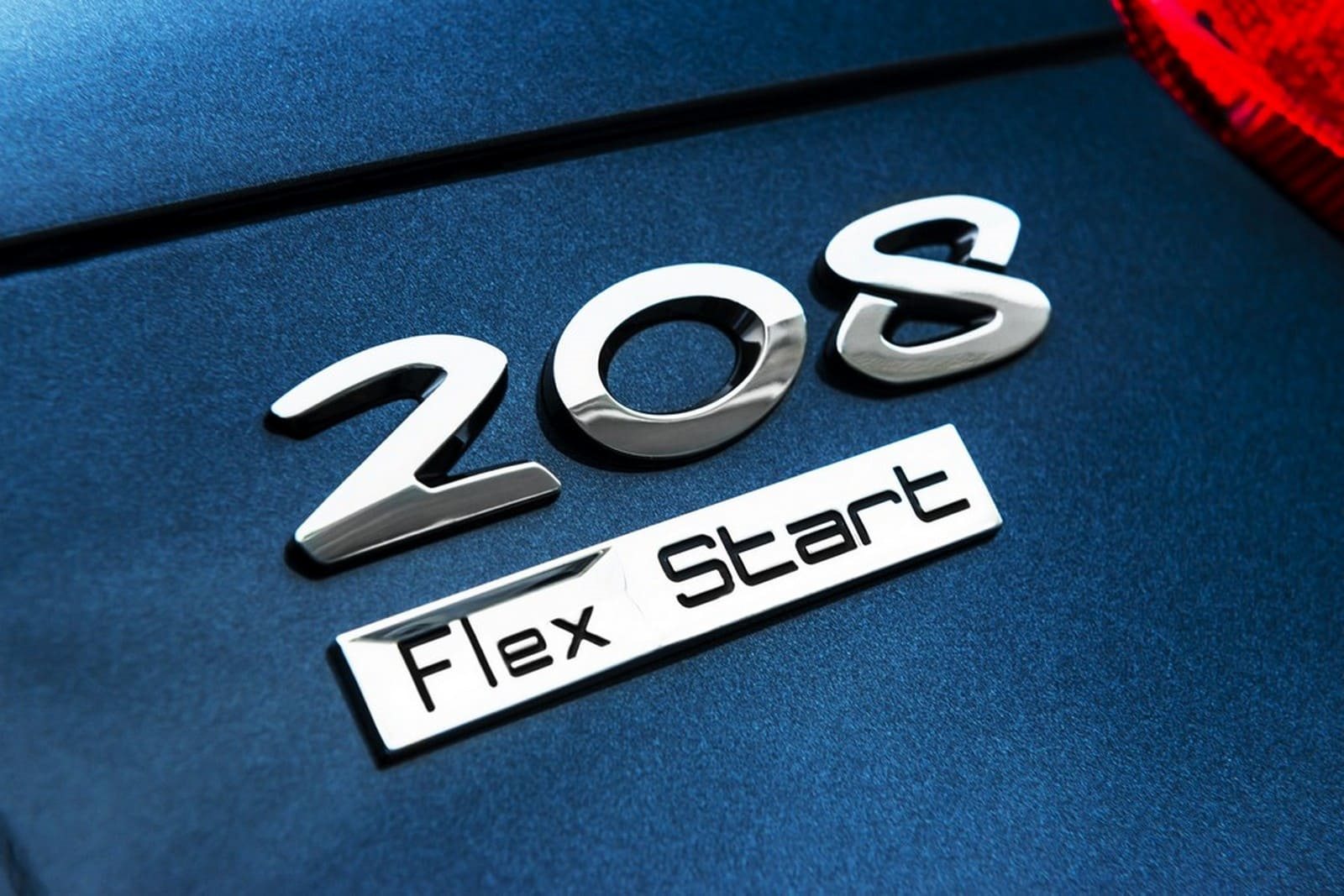 PEUGEOT 208, foto 70