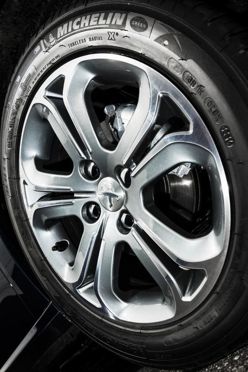 PEUGEOT 208, foto 73