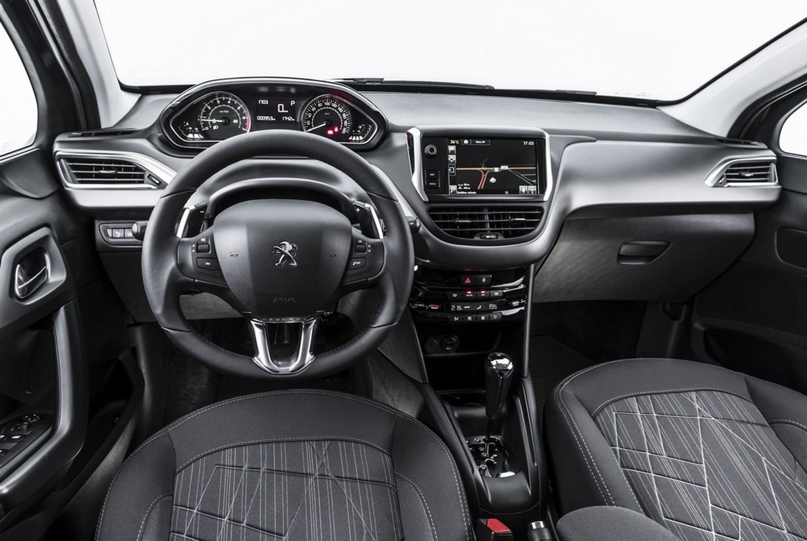 PEUGEOT 208, foto 76
