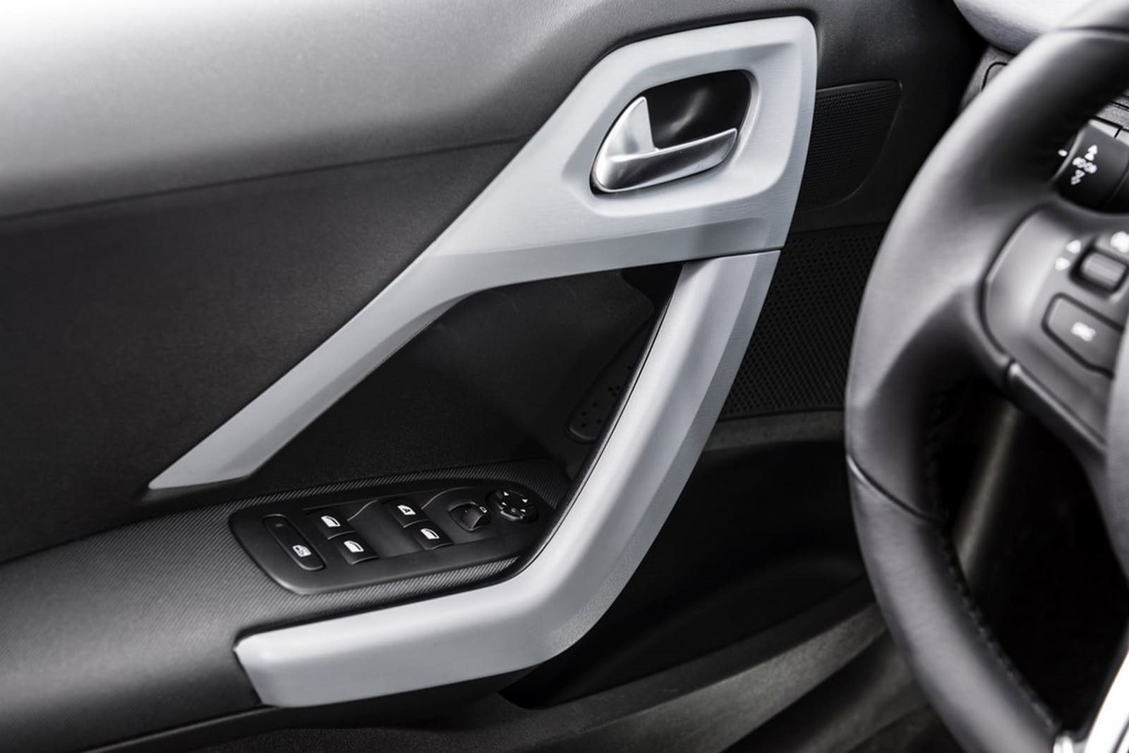 PEUGEOT 208, foto 80