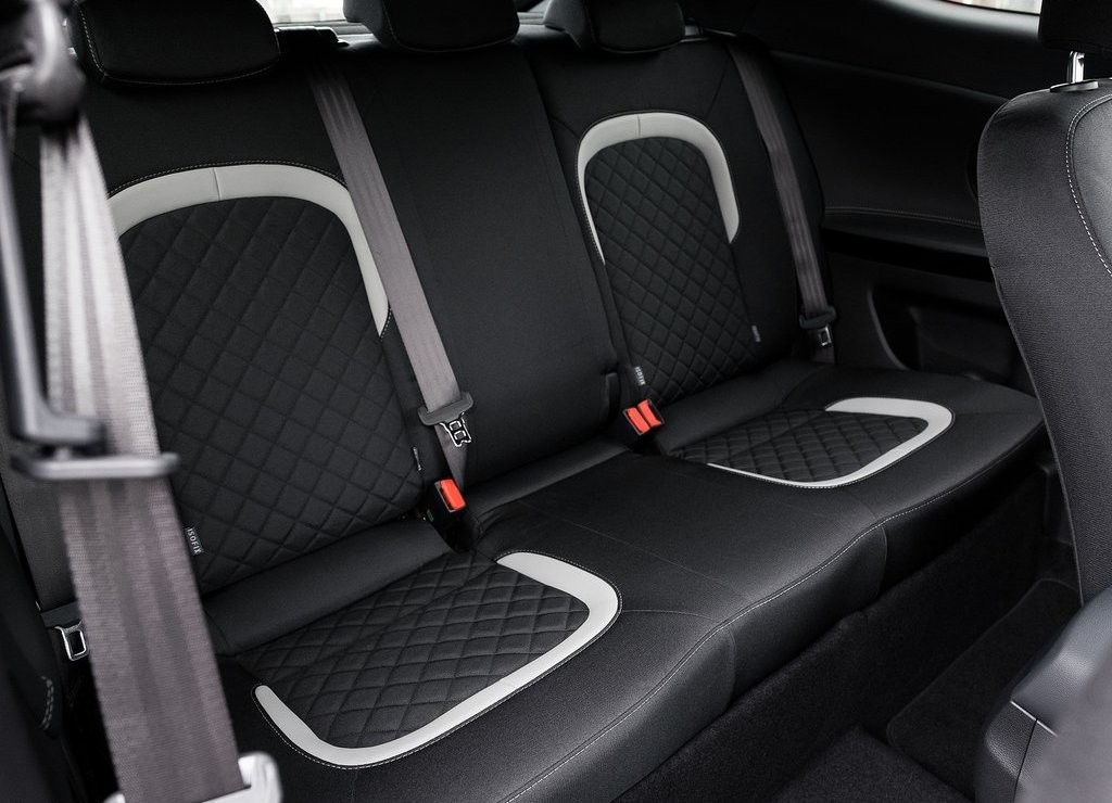 KIA CEE’D GT LINE, foto 11