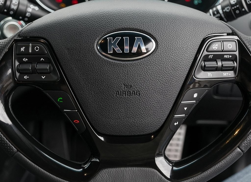 KIA CEE’D GT LINE, foto 12