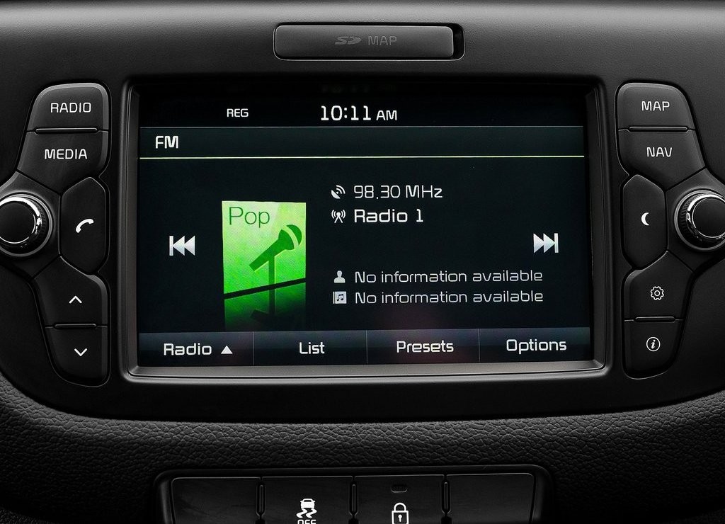 KIA CEE’D GT LINE, foto 15