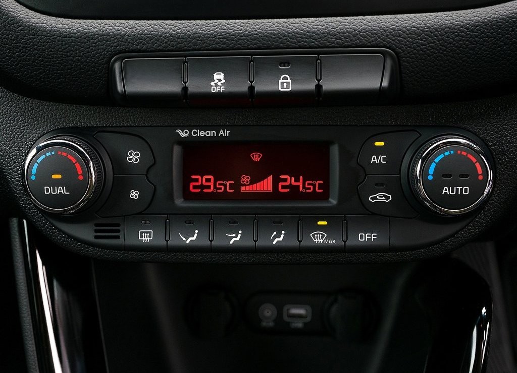 KIA CEE’D GT LINE, foto 17