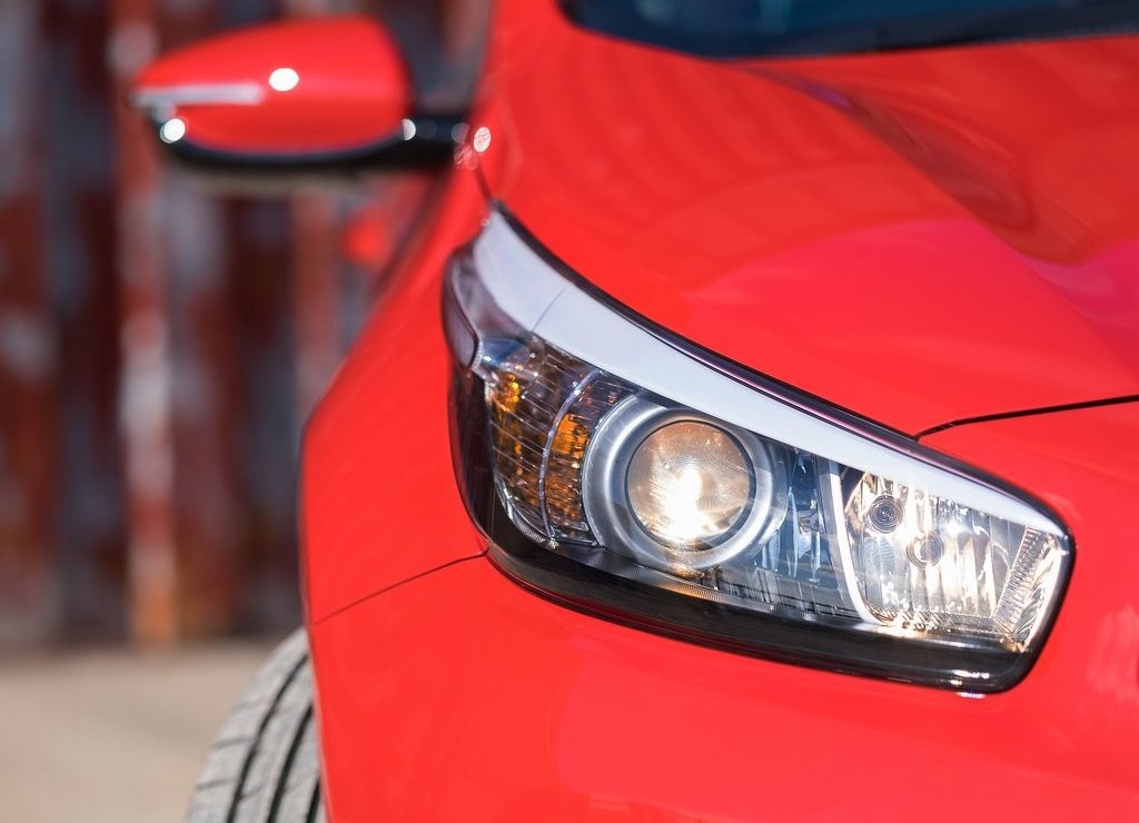 KIA CEE’D GT LINE, foto 23