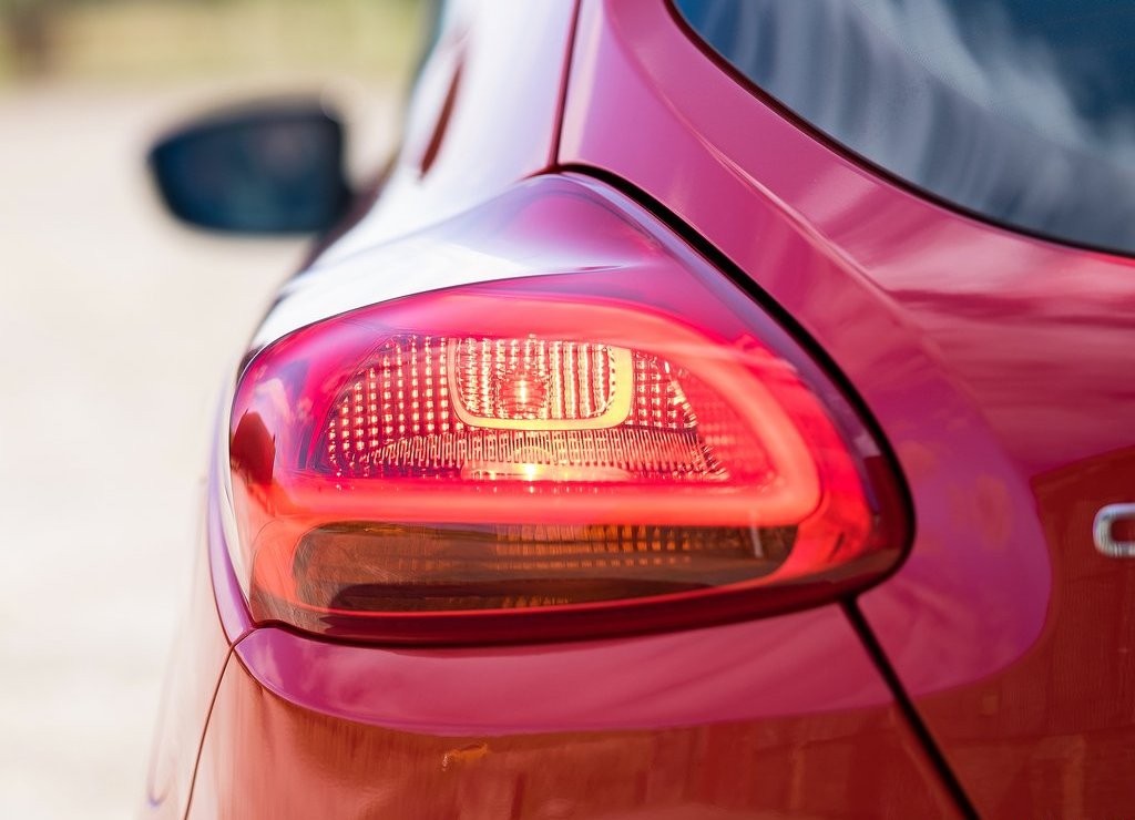 KIA CEE’D GT LINE, foto 24