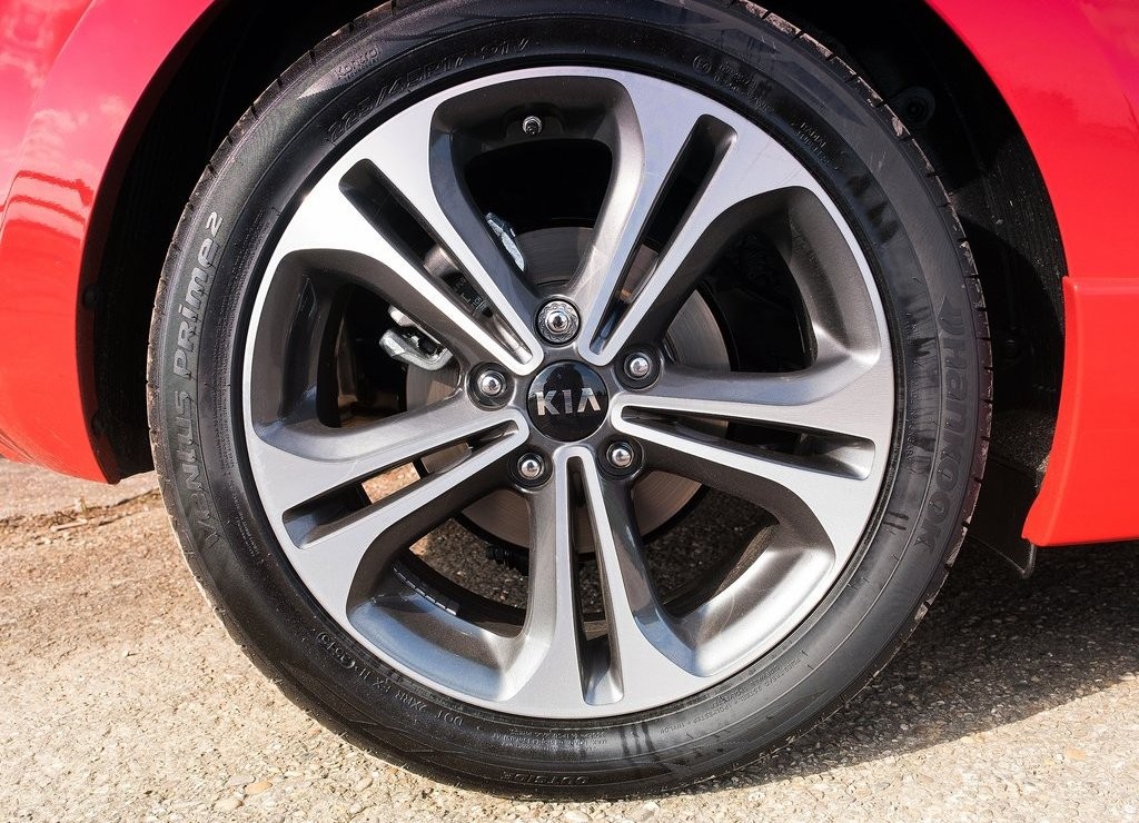 KIA CEE’D GT LINE, foto 30