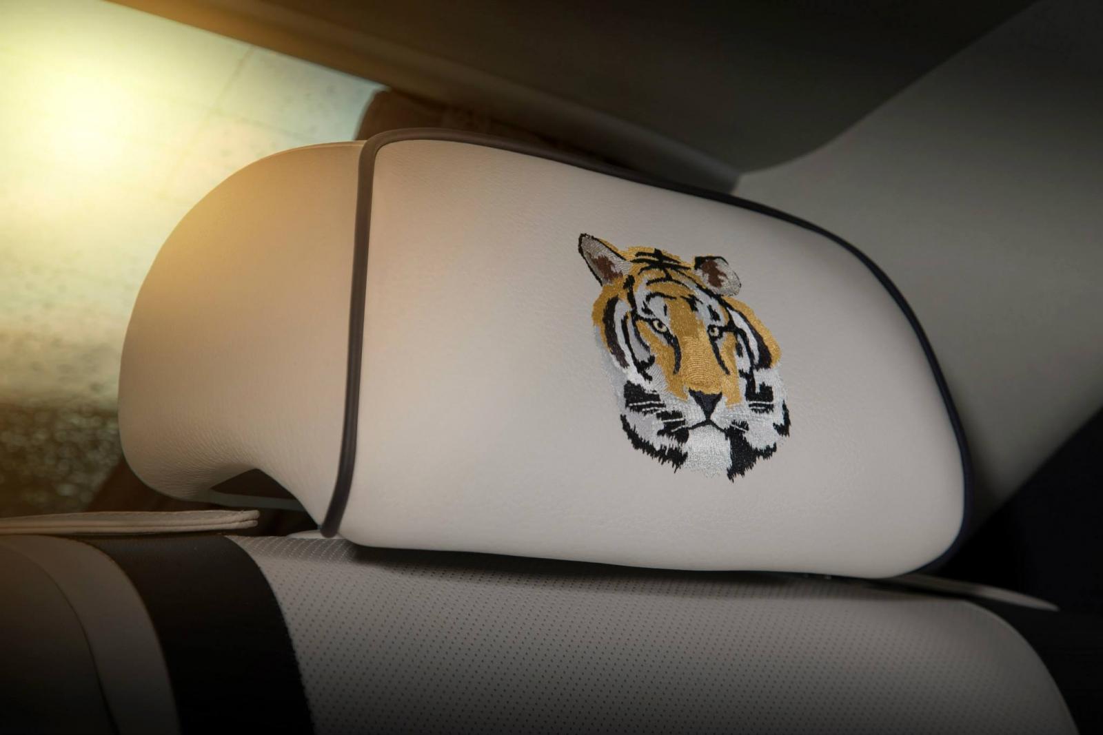 ROLLS-ROYCE GHOST MYSORE COLLECTION, foto 6