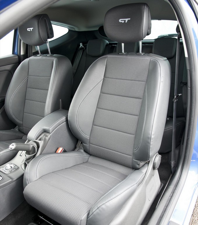 RENAULT MÉGANE GT220, foto 4