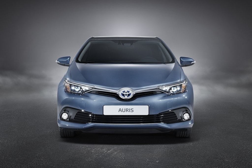 2016 - TOYOTA AURIS, foto 22
