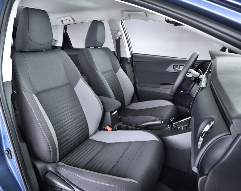2016 - TOYOTA AURIS, foto 32