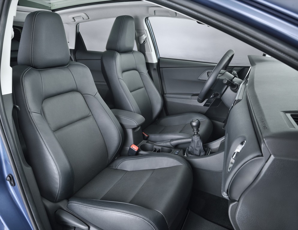 2016 - TOYOTA AURIS, foto 33