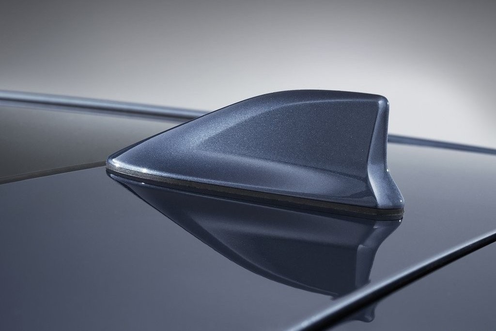 2016 - TOYOTA AURIS, foto 42