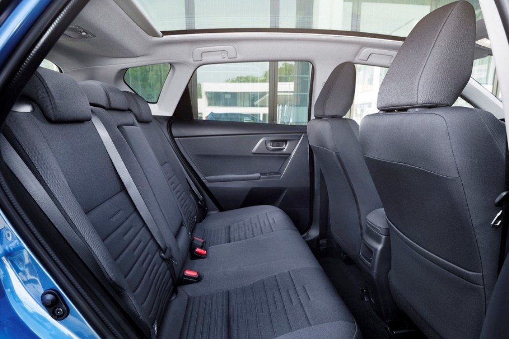 2016 - TOYOTA AURIS, foto 69