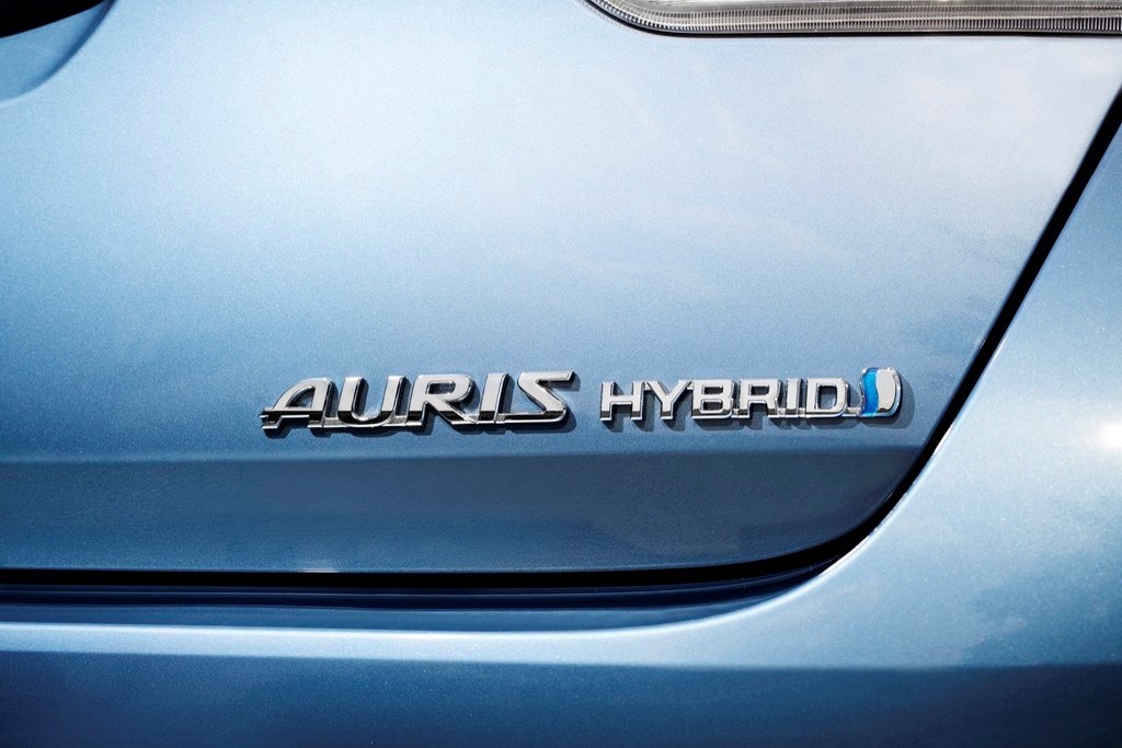 2016 - TOYOTA AURIS, foto 75