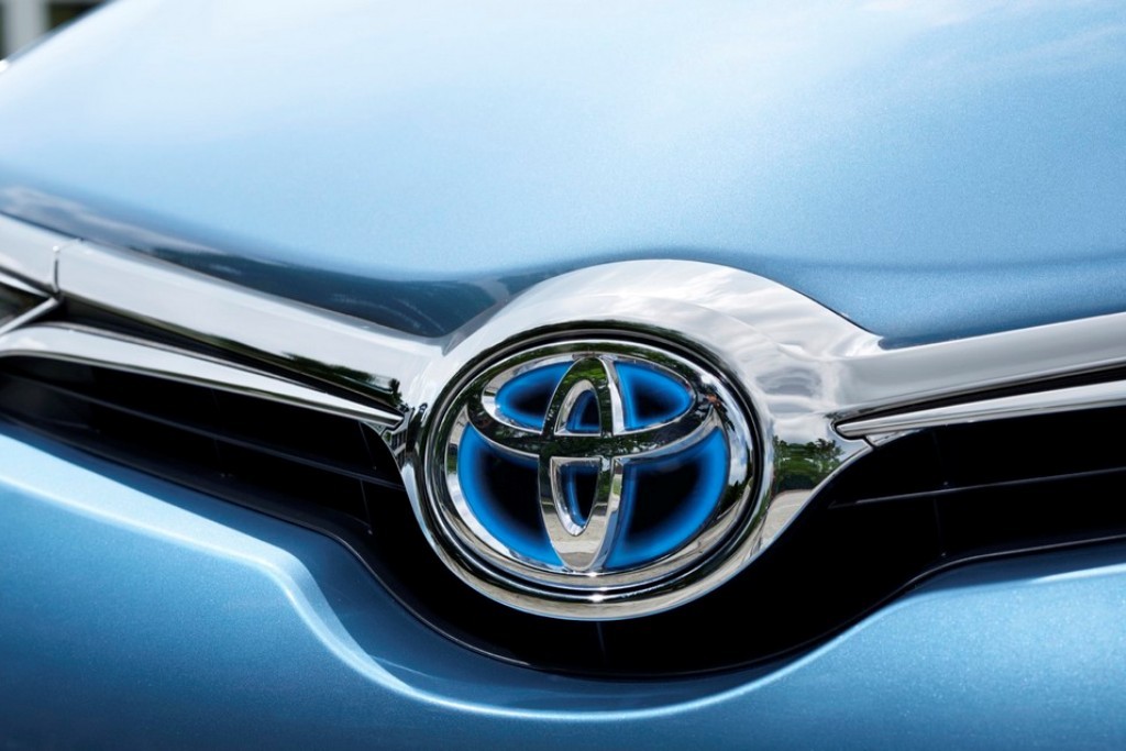 2016 - TOYOTA AURIS, foto 77