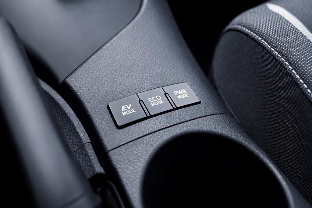 2016 - TOYOTA AURIS, foto 122