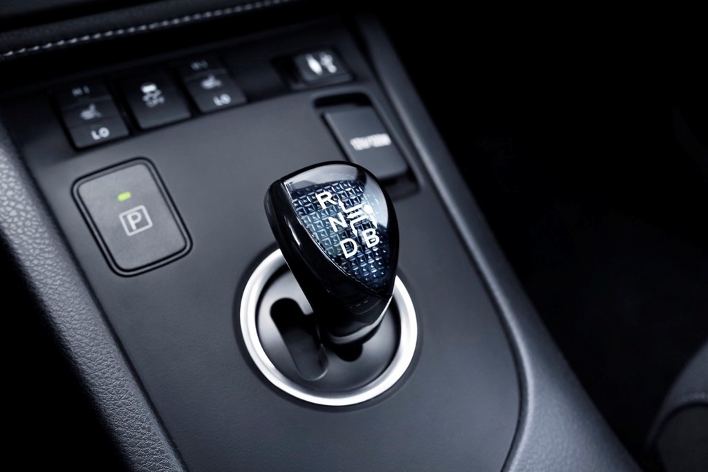 2016 - TOYOTA AURIS, foto 123