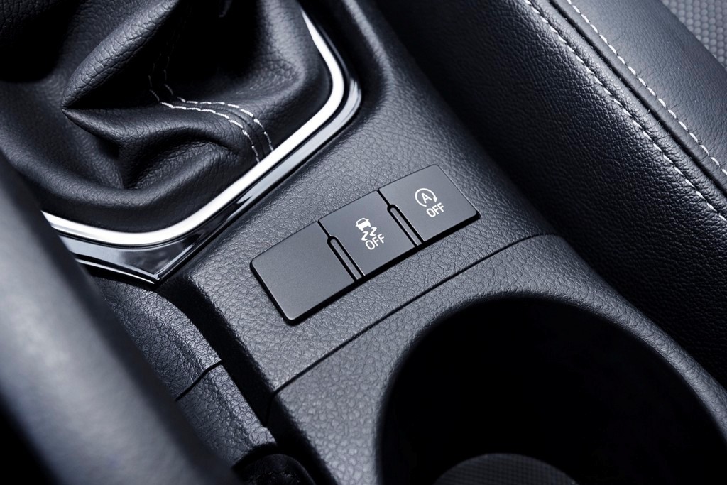 2016 - TOYOTA AURIS, foto 131