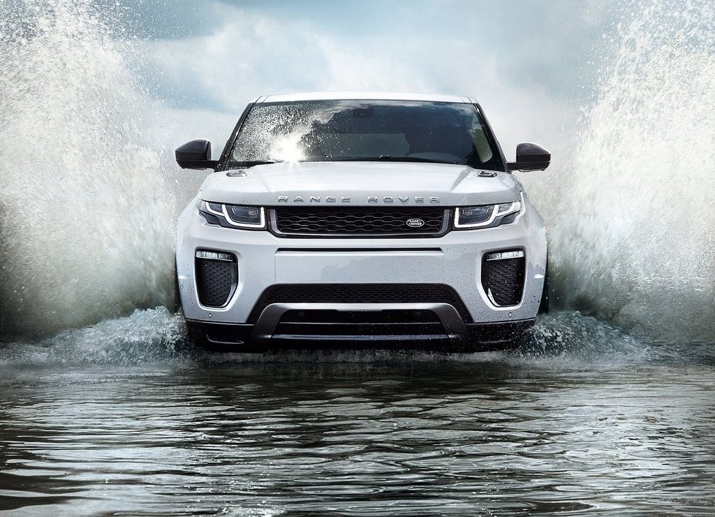 2016 - RANGE ROVER EVOQUE, foto 60