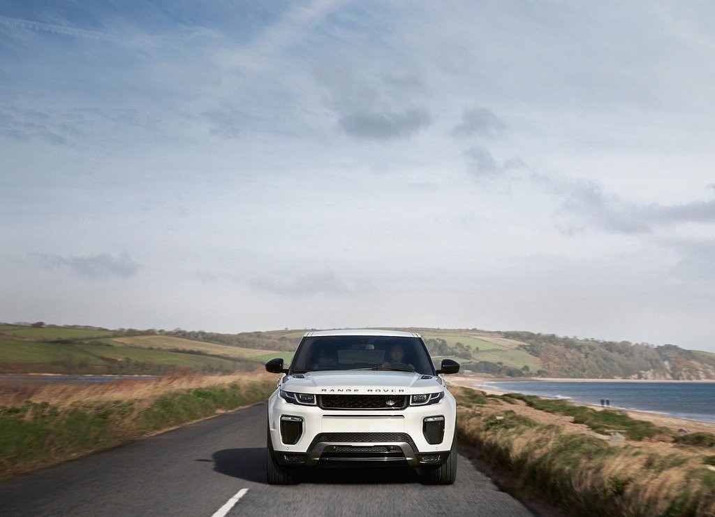 2016 - RANGE ROVER EVOQUE, foto 63