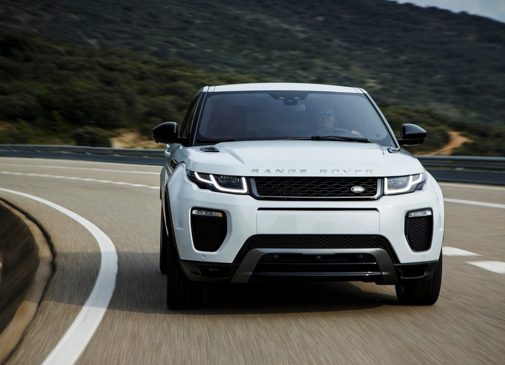 2016 - RANGE ROVER EVOQUE, foto 64