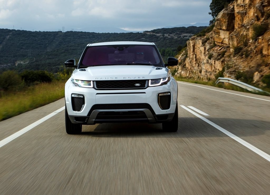 2016 - RANGE ROVER EVOQUE, foto 65
