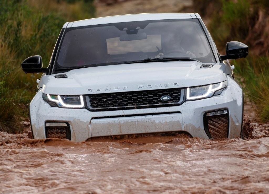 2016 - RANGE ROVER EVOQUE, foto 66