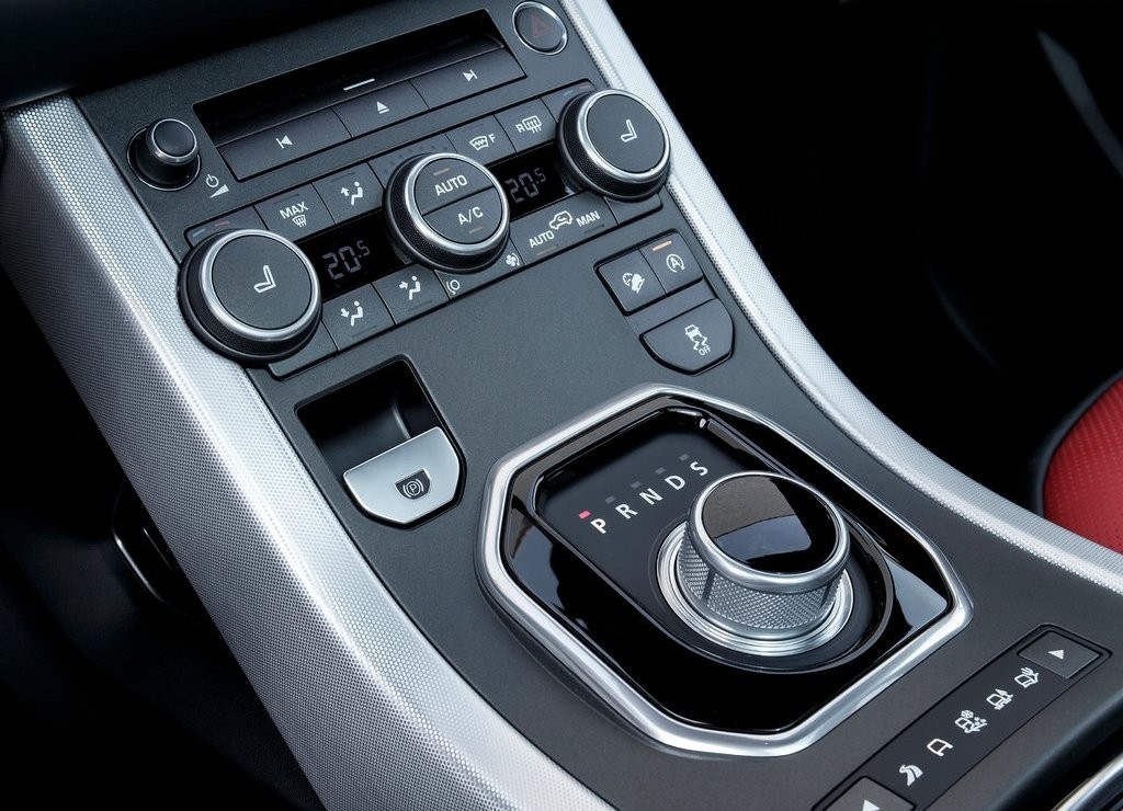 2016 - RANGE ROVER EVOQUE, foto 77