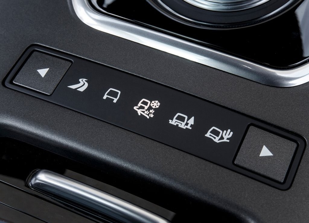 2016 - RANGE ROVER EVOQUE, foto 78