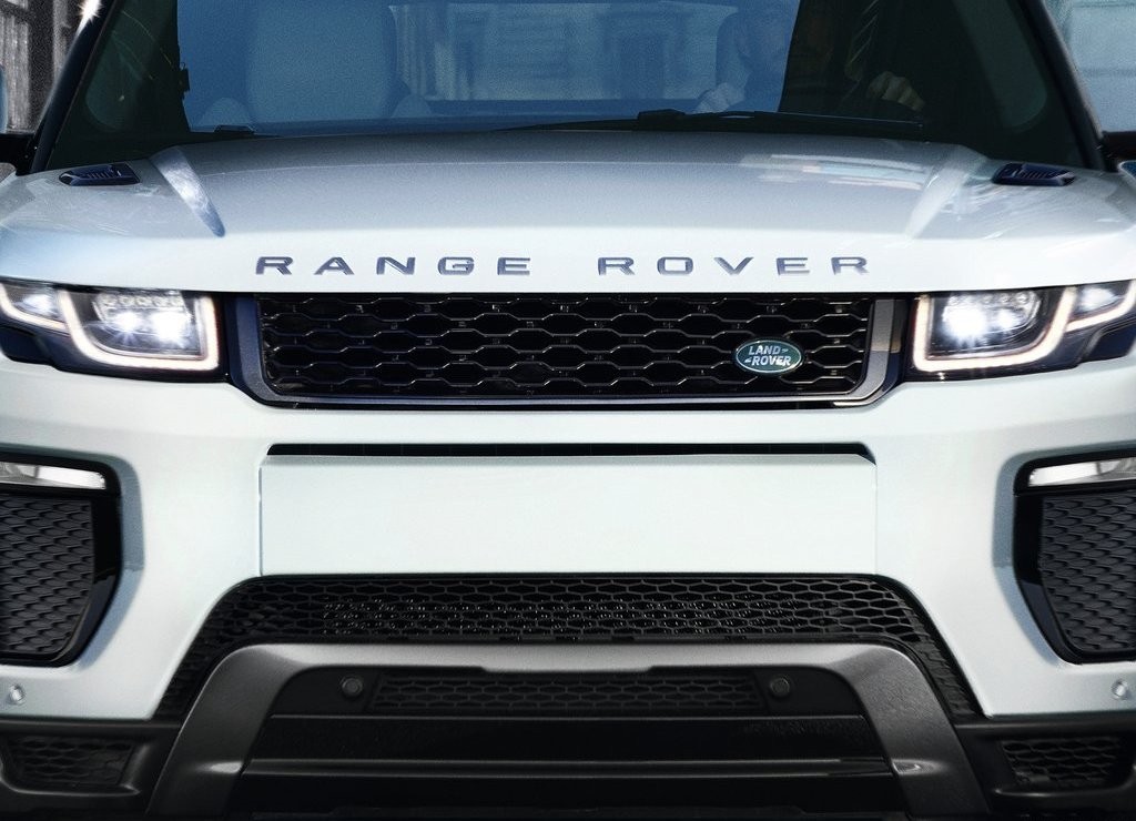2016 - RANGE ROVER EVOQUE, foto 82