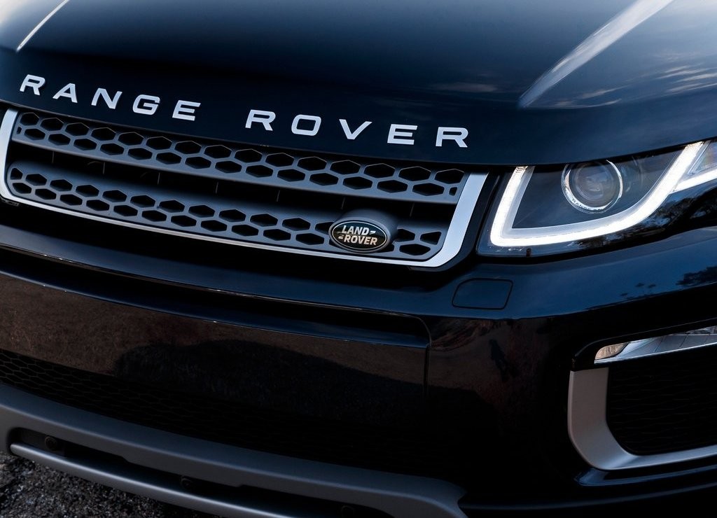 2016 - RANGE ROVER EVOQUE, foto 83