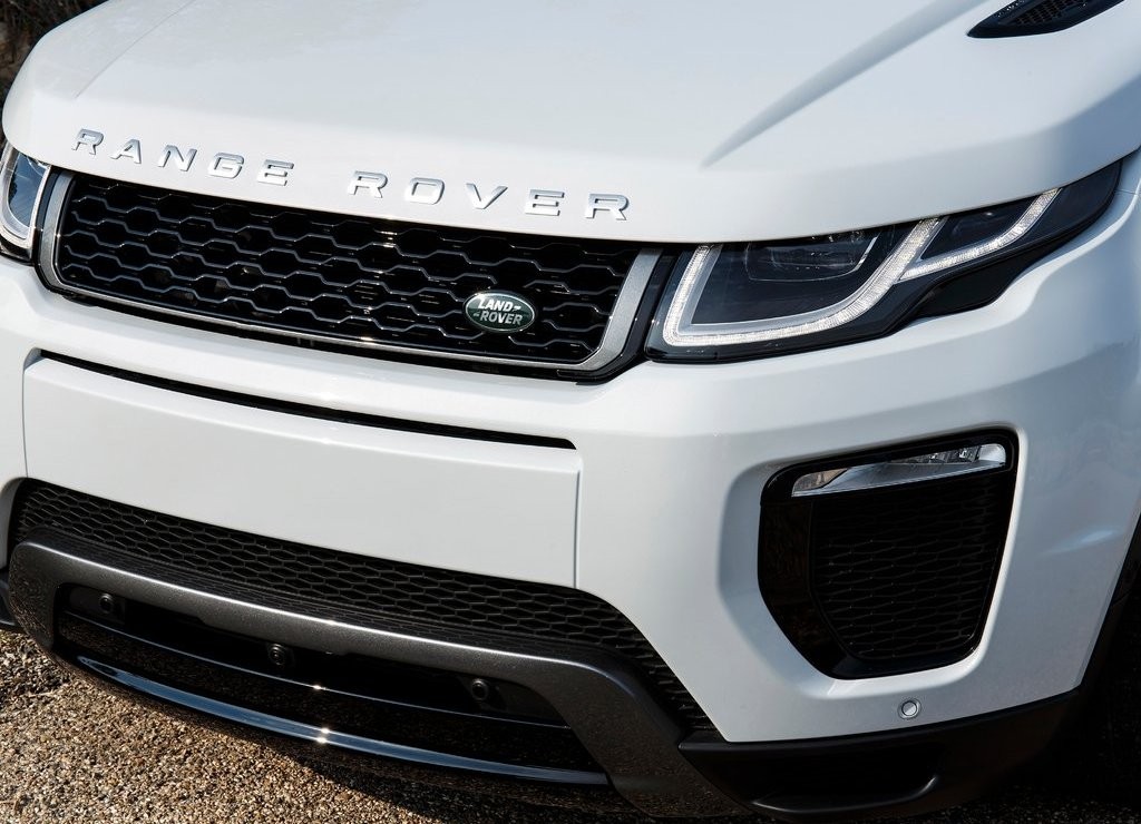 2016 - RANGE ROVER EVOQUE, foto 84