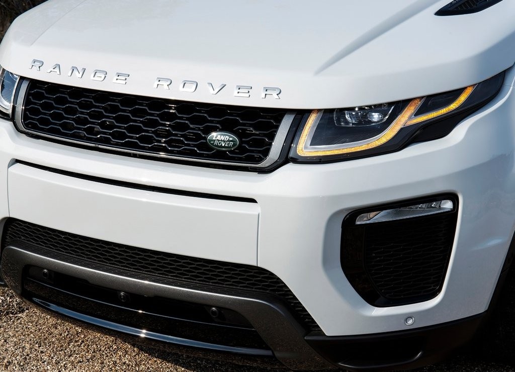 2016 - RANGE ROVER EVOQUE, foto 85