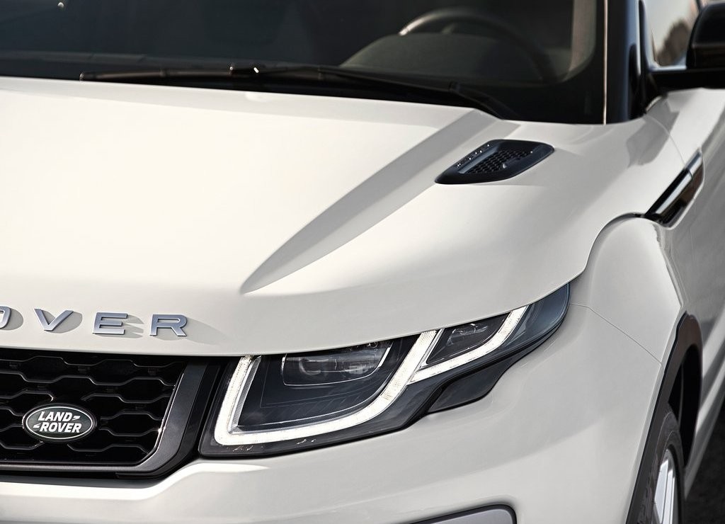 2016 - RANGE ROVER EVOQUE, foto 87