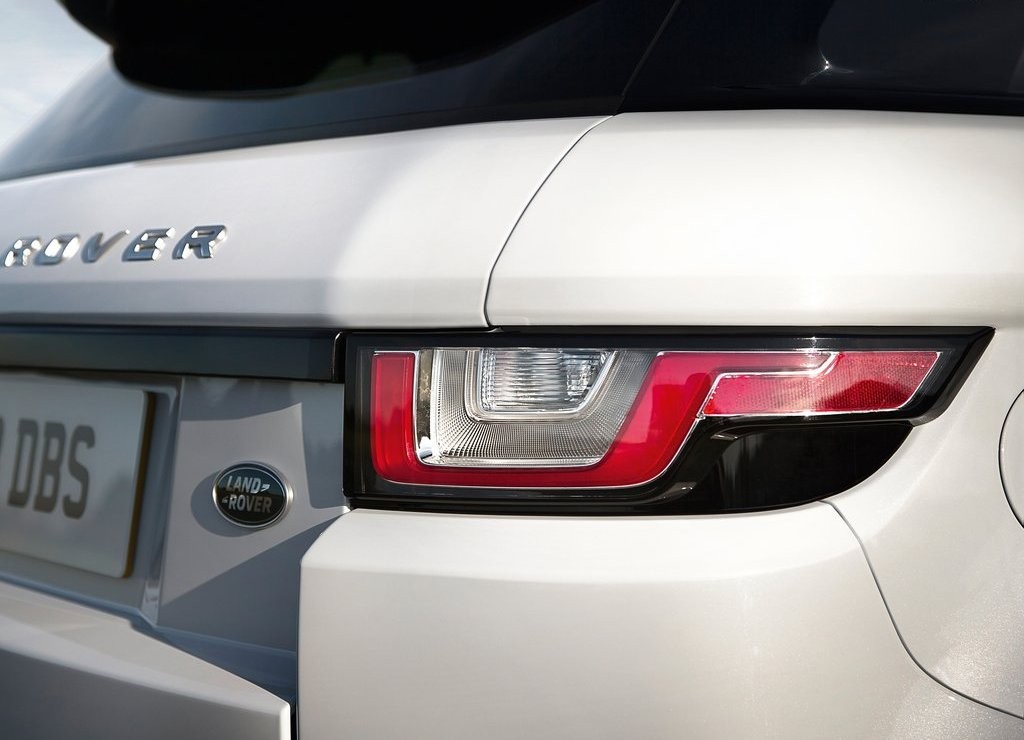 2016 - RANGE ROVER EVOQUE, foto 88