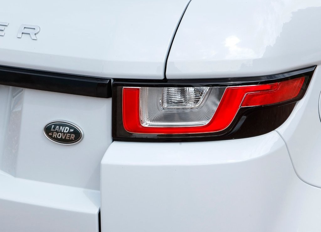 2016 - RANGE ROVER EVOQUE, foto 89