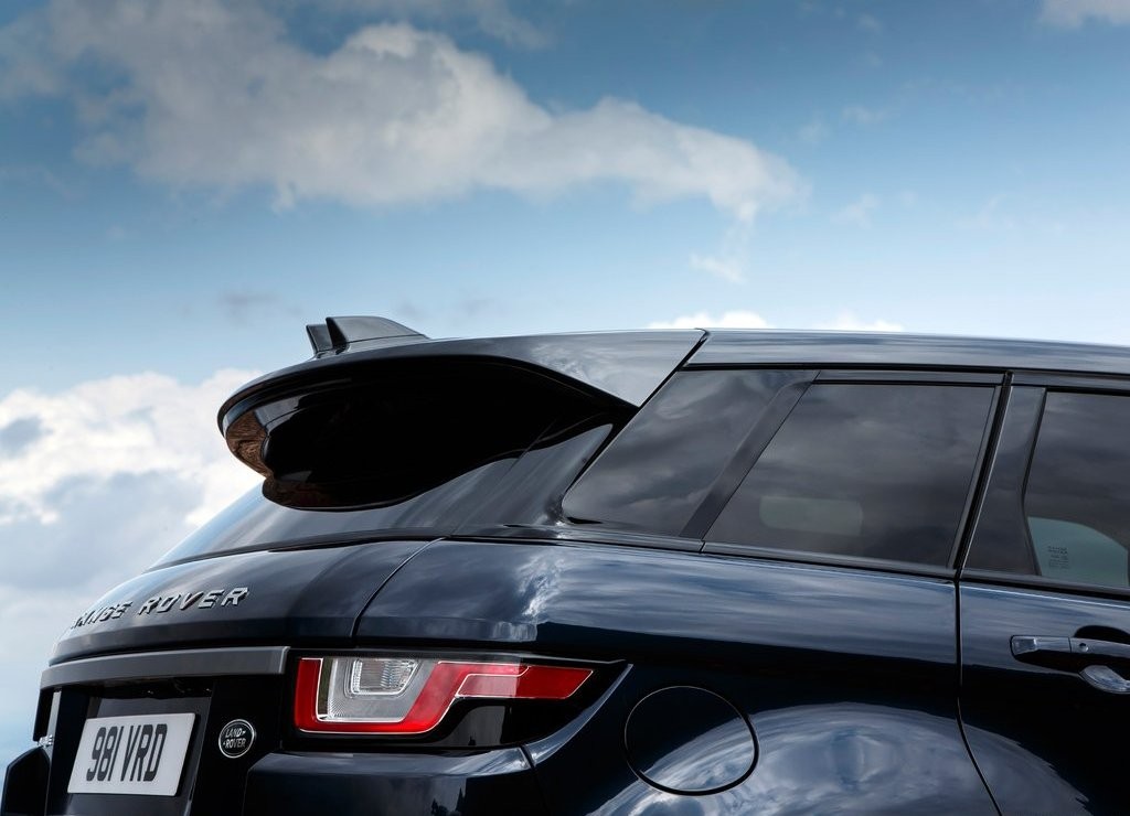 2016 - RANGE ROVER EVOQUE, foto 91