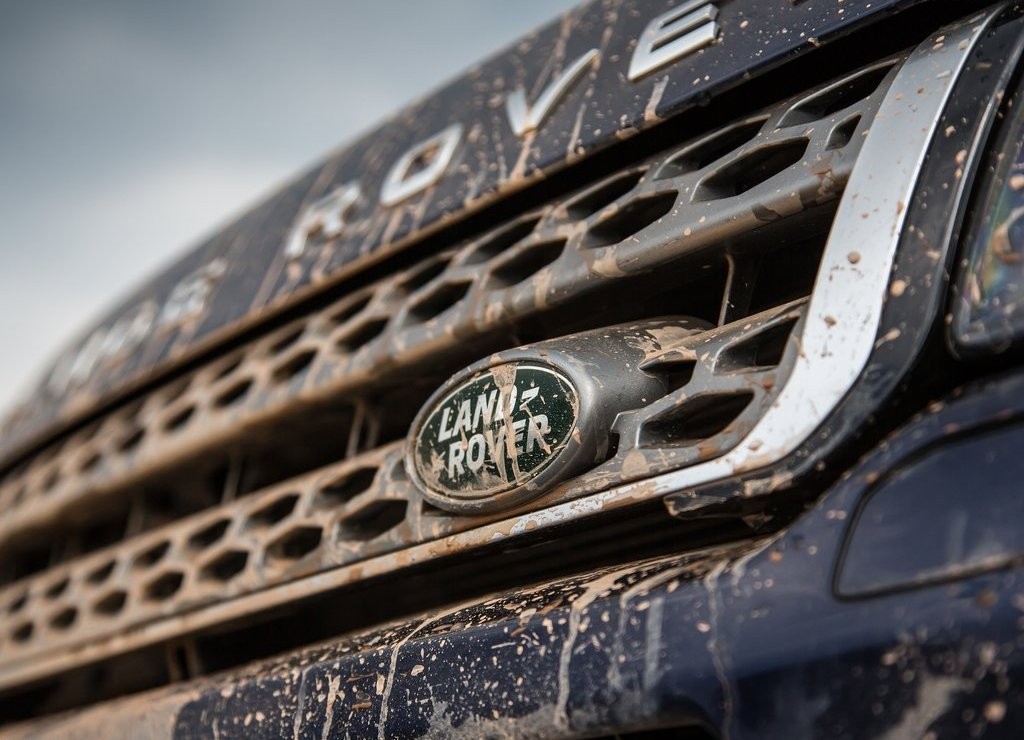 2016 - RANGE ROVER EVOQUE, foto 94