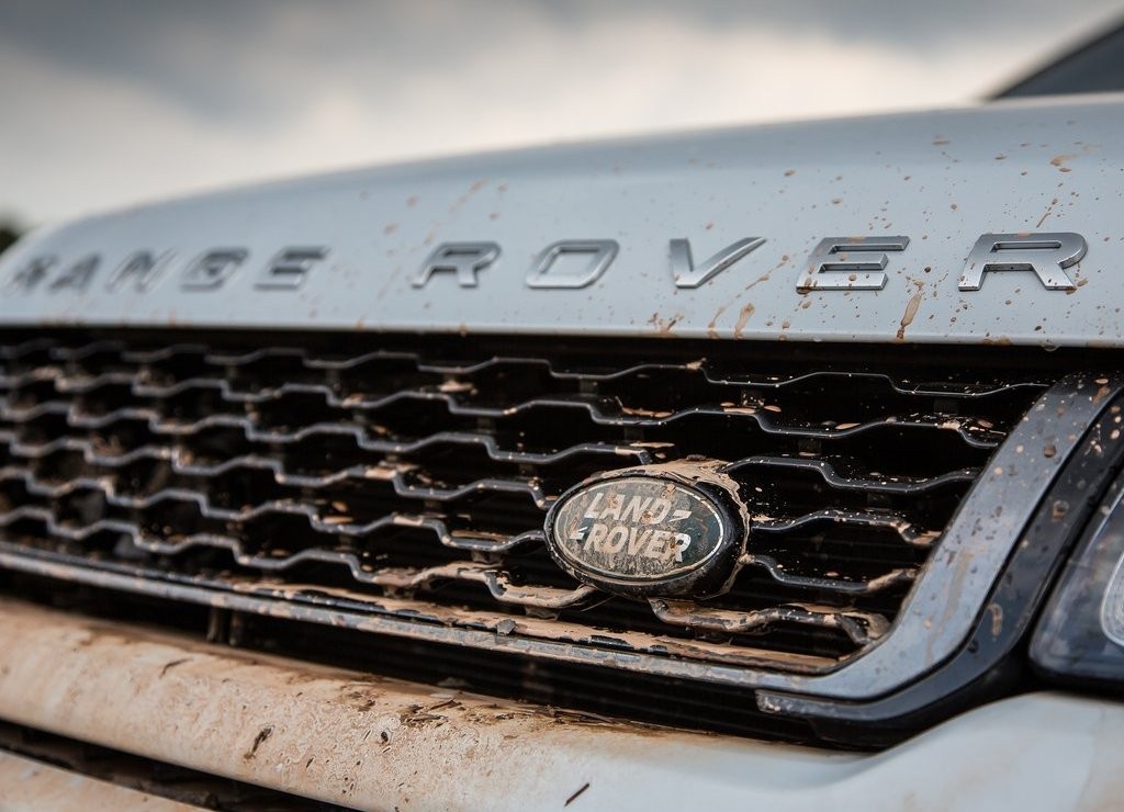 2016 - RANGE ROVER EVOQUE, foto 95