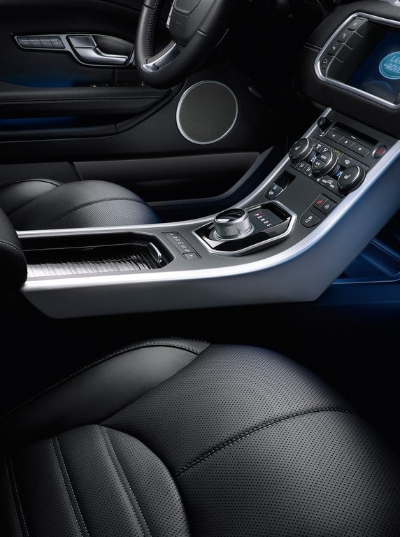 2016 - RANGE ROVER EVOQUE, foto 104