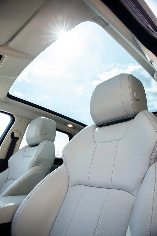 2016 - RANGE ROVER EVOQUE, foto 105