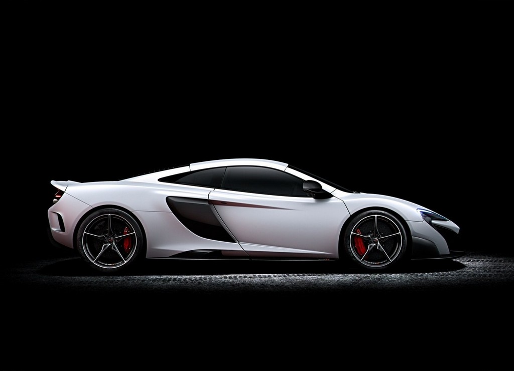 McLAREN 675LT, foto 73