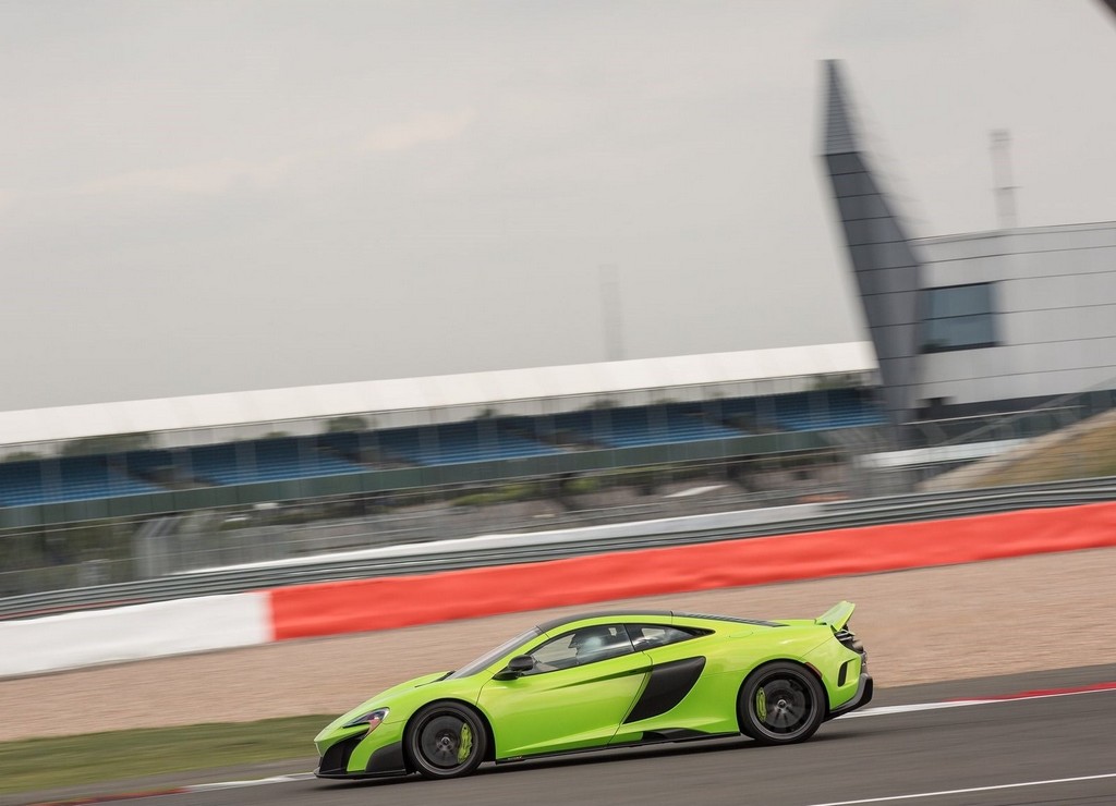 McLAREN 675LT, foto 76
