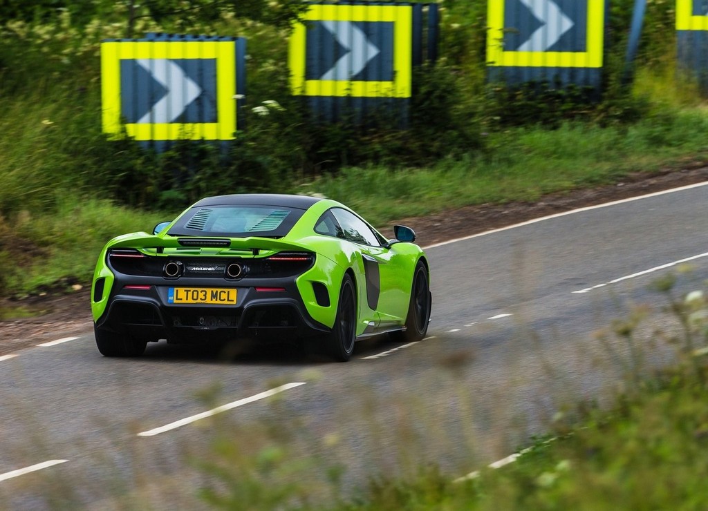 McLAREN 675LT, foto 112
