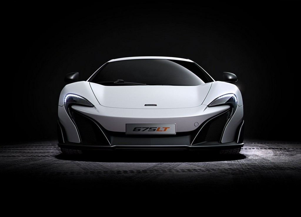 McLAREN 675LT, foto 125