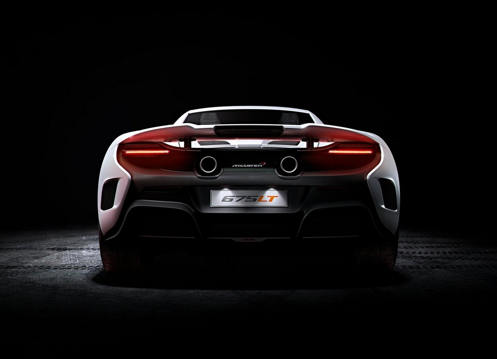 McLAREN 675LT, foto 135