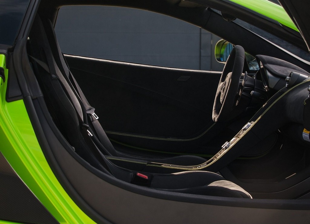 McLAREN 675LT, foto 140