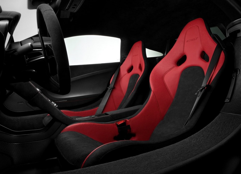 McLAREN 675LT, foto 141